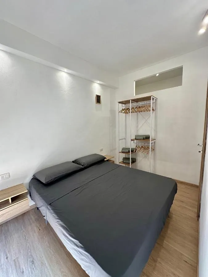 F&F Appartments Iglesias