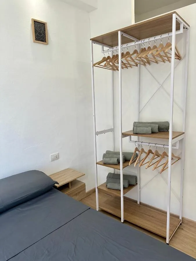 Apartman F&F Appartments Iglesias