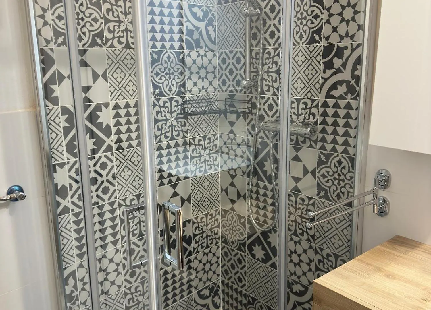 Apartman F&F Appartments Iglesias