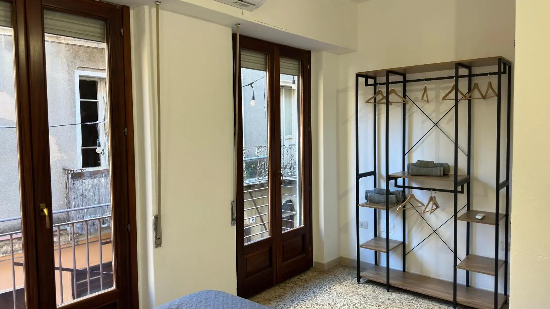 Apartman F&F Appartments Iglesias